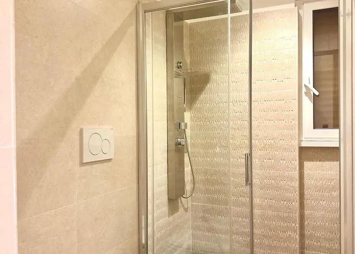 Apartment Maryam Vatican *