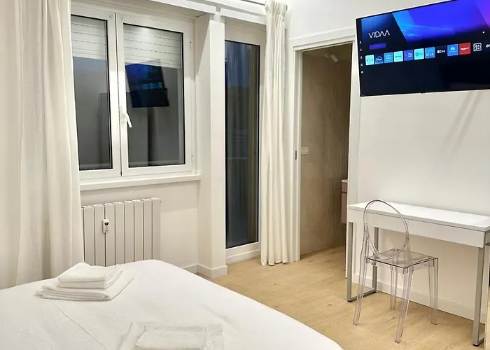 Apartment Maryam Vatican *